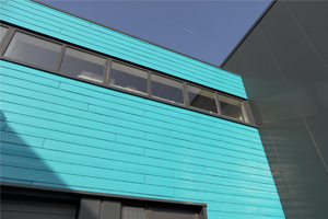 DUTCHPLANK®: duurzame vezelcement gevelbekleding met de natuurlijke schoonheid van cederhout